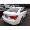 Image 3 : 2015 Chevrolet Cruze