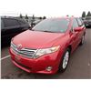 Image 1 : 2012 Toyota Venza