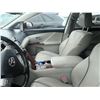 Image 5 : 2012 Toyota Venza