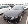 Image 1 : 2010 Audi A4
