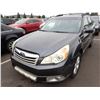 Image 1 : 2011 Subaru Outback