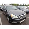 Image 2 : 2011 Subaru Outback