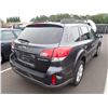 Image 3 : 2011 Subaru Outback