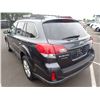 Image 4 : 2011 Subaru Outback