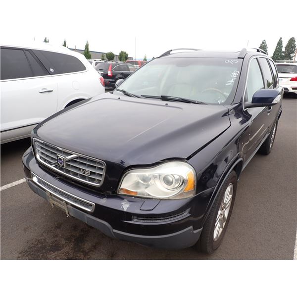 2007 Volvo XC90