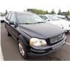 Image 2 : 2007 Volvo XC90