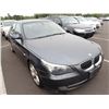 Image 2 : 2008 BMW 535i