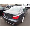 Image 3 : 2008 BMW 535i