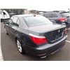 Image 4 : 2008 BMW 535i