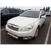 Image 1 : 2012 Subaru Outback