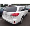Image 3 : 2012 Subaru Outback