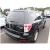 Image 3 : 2011 Subaru Forester
