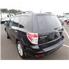 Image 4 : 2011 Subaru Forester