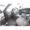Image 5 : 2011 Subaru Forester