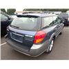 Image 3 : 2005 Subaru Outback