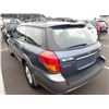 Image 4 : 2005 Subaru Outback