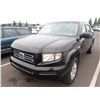 Image 1 : 2006 Honda Ridgeline