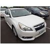 Image 2 : 2014 Subaru Legacy