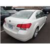 Image 3 : 2014 Subaru Legacy