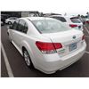 Image 4 : 2014 Subaru Legacy