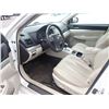 Image 5 : 2014 Subaru Legacy