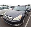 Image 1 : 2011 Subaru Outback