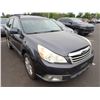 Image 2 : 2011 Subaru Outback