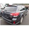 Image 3 : 2011 Subaru Outback