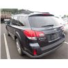 Image 4 : 2011 Subaru Outback