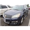 Image 1 : 2013 Chevrolet Traverse