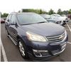 Image 2 : 2013 Chevrolet Traverse