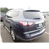 Image 4 : 2013 Chevrolet Traverse