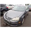 Image 1 : 2005 Volkswagen New Jetta