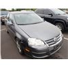 Image 2 : 2005 Volkswagen New Jetta