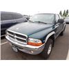 Image 1 : 1998 Dodge Dakota