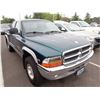 Image 2 : 1998 Dodge Dakota