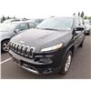 Image 1 : 2014 Jeep Cherokee