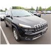 Image 2 : 2014 Jeep Cherokee