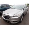 Image 1 : 2014 Mazda CX-9