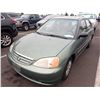 Image 1 : 2003 Honda Civic