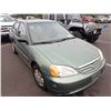 Image 2 : 2003 Honda Civic