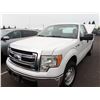 Image 1 : 2013 Ford F-150