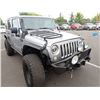 Image 2 : 2016 Jeep Wrangler Unlimited