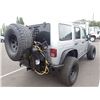 Image 3 : 2016 Jeep Wrangler Unlimited