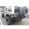 Image 4 : 2016 Jeep Wrangler Unlimited