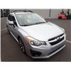 Image 2 : 2013 Subaru Impreza