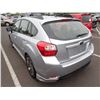 Image 4 : 2013 Subaru Impreza