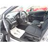 Image 5 : 2013 Subaru Impreza