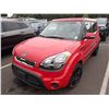 Image 1 : 2012 Kia Soul