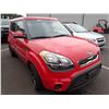 Image 2 : 2012 Kia Soul